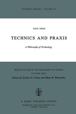 Technics and Praxis