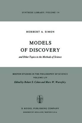 Models of Discovery
