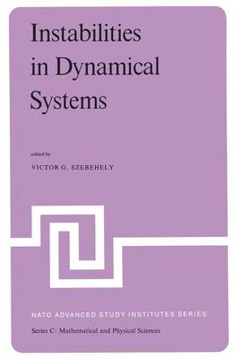 Instabilities in Dynamical Systems