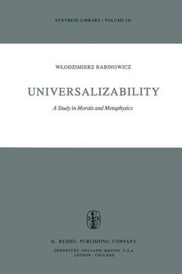 Universalizability