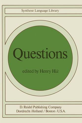Questions