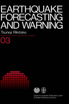 Earthquake Forecasting and Warning
