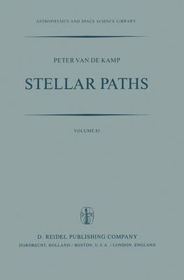 Stellar Paths