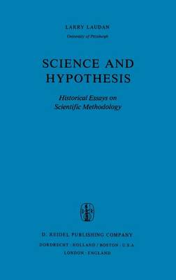 Science and Hypothesis