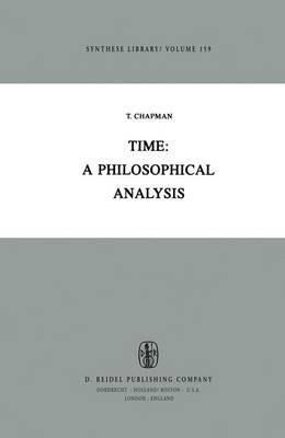 Time: A Philosophical Analysis
