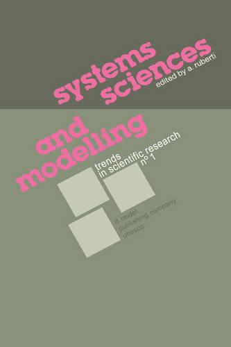 Systems Sciences and Modelling