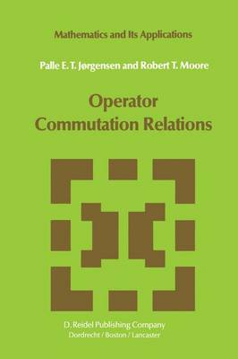 Operator Commutation Relations