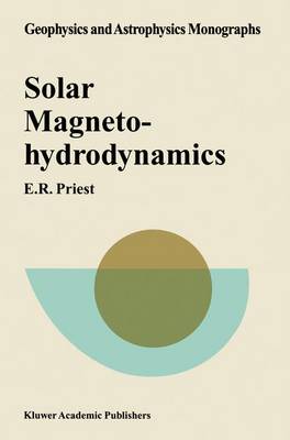 Solar Magnetohydrodynamics