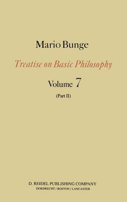 Treatise on Basic Philosophy