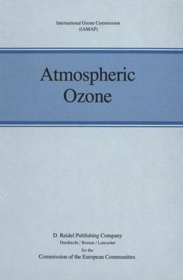 Atmospheric Ozone