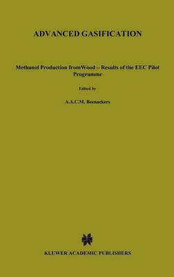 Advanced Gasification