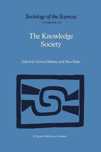 The Knowledge Society