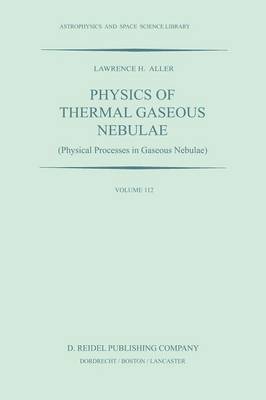 Physics of Thermal Gaseous Nebulae