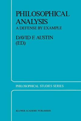 Philosophical Analysis
