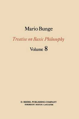 Treatise on Basic Philosophy