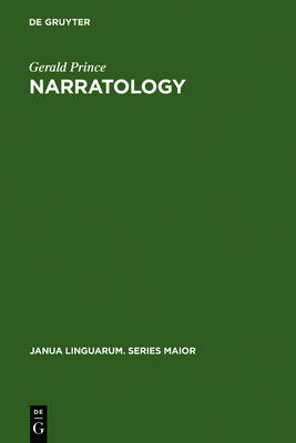 Narratology