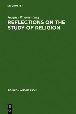 Reflections on the Study of Religion