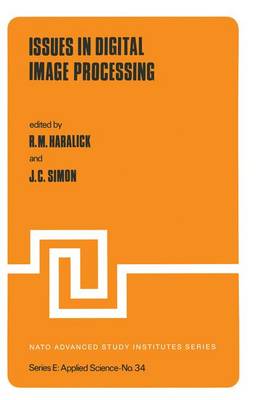 Issues in Digital Image Processing