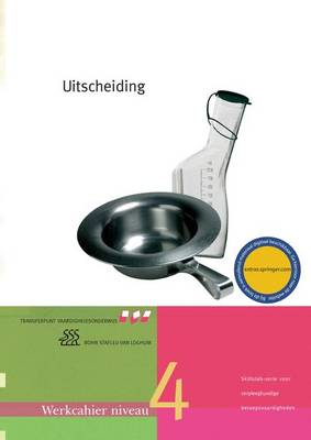 Uitscheiding