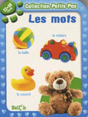 Collection Petits Pas