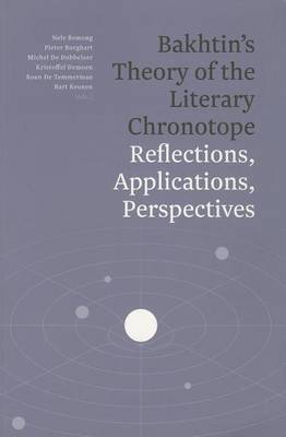 Bakhtin's Theory of the Literary Chronotope