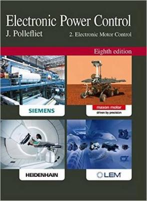 Electronic Power Control 2
