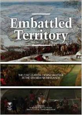 Embattled Territory