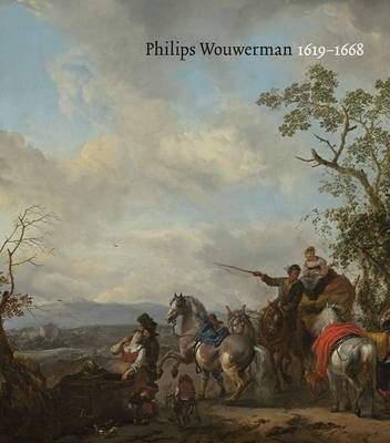 Philips Wouwerman 1619-1668