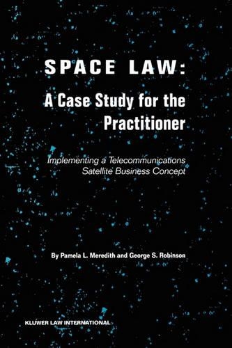 Space Law Guide