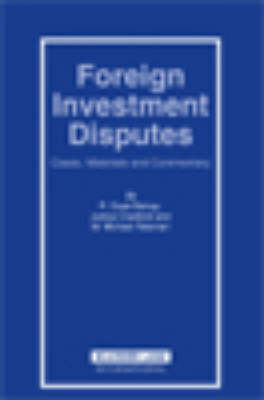 Foreign Investment Disputes