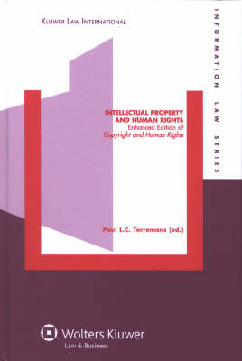Intellectual Property and Human Rights