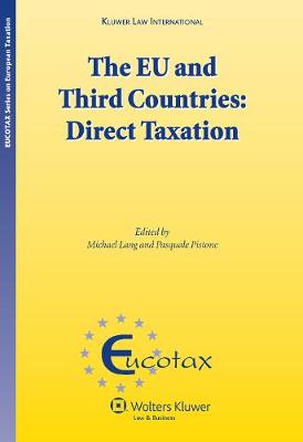 The EU and Third Countries