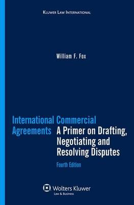 International Commercial Agreements