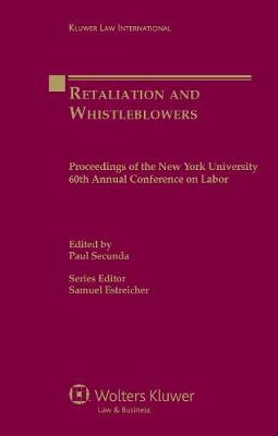 Retaliation and Whistleblowers