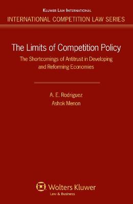 The Limits of Competition Policy