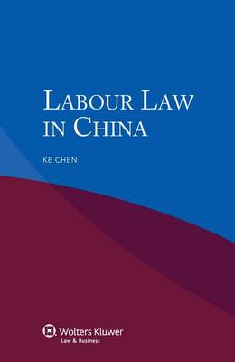 Labour Law in China