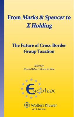 From Marks and Spencer to X Holding