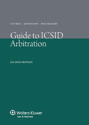 Guide to ICSID Arbitration