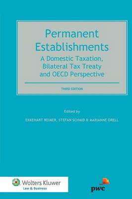 Permanent Establishments