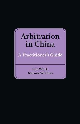 Arbitration in China