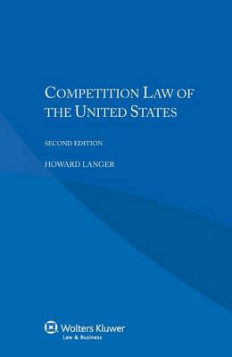 Competition Law of the United States