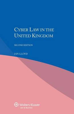 Cyber Law in the United Kingdom