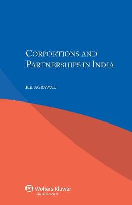 Corporations and Partnerships in India