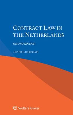 Contract Law in the Netherlands