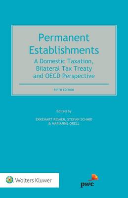 Permanent Establishment