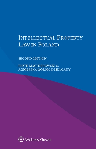 Intellectual Property Law in Poland