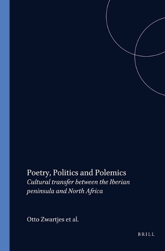 Poetry, Politics and Polemics