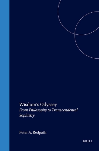 Wisdom's Odyssey