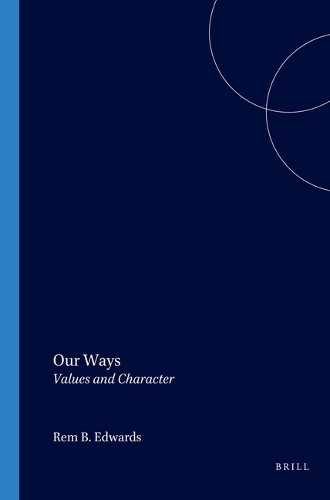 Our Ways