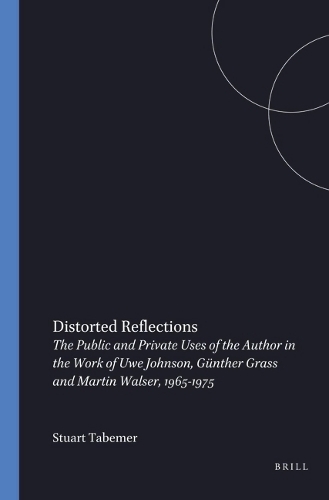 Distorted Reflections